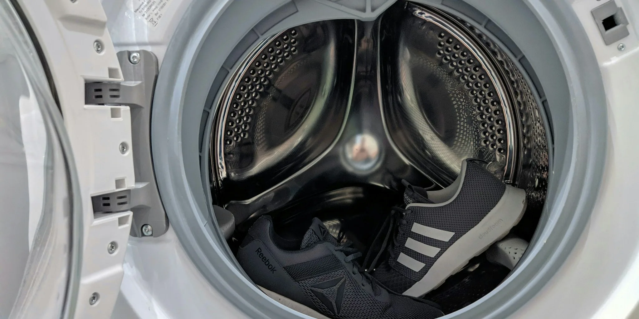 Stop Making These Washing Machine Mistakes