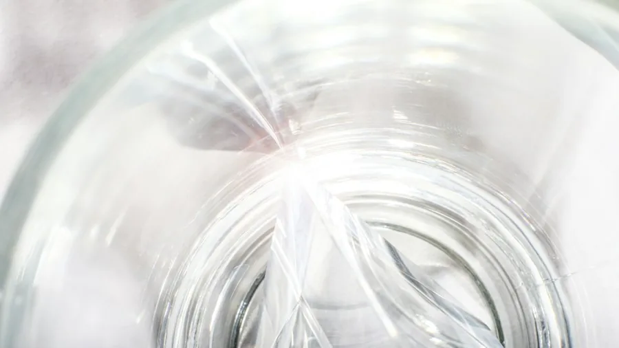 Dishwasher Rinse Aid: What Shoppers Need to Know About Whether It's Really Worth Using 2 water spots on glassware