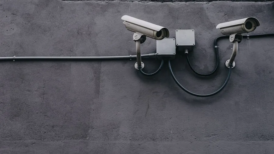 Home Security Gets Smarter This Labor Day: What Buyers Should Know 2 wireless security camera installation