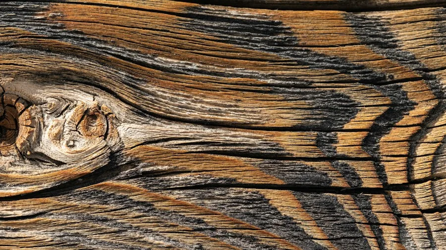 Lumber Stamps Explained: What Buyers Should Know Before Your Next Purchase 3 wood knots defects framing