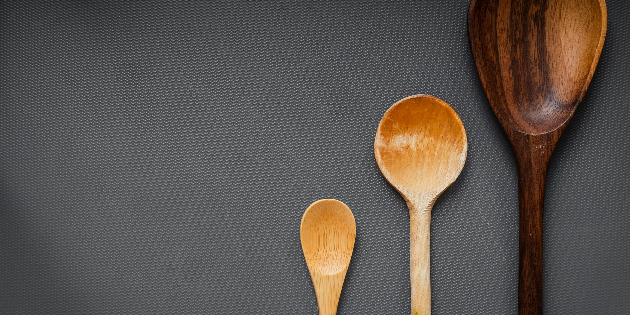 Wooden Kitchen Tool Care Guide