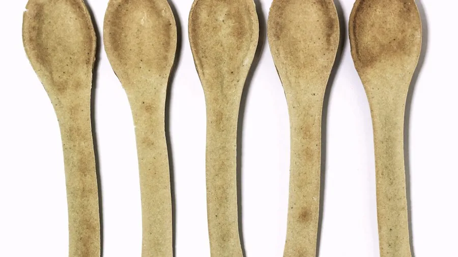 wooden spoon dishwasher cycle damage