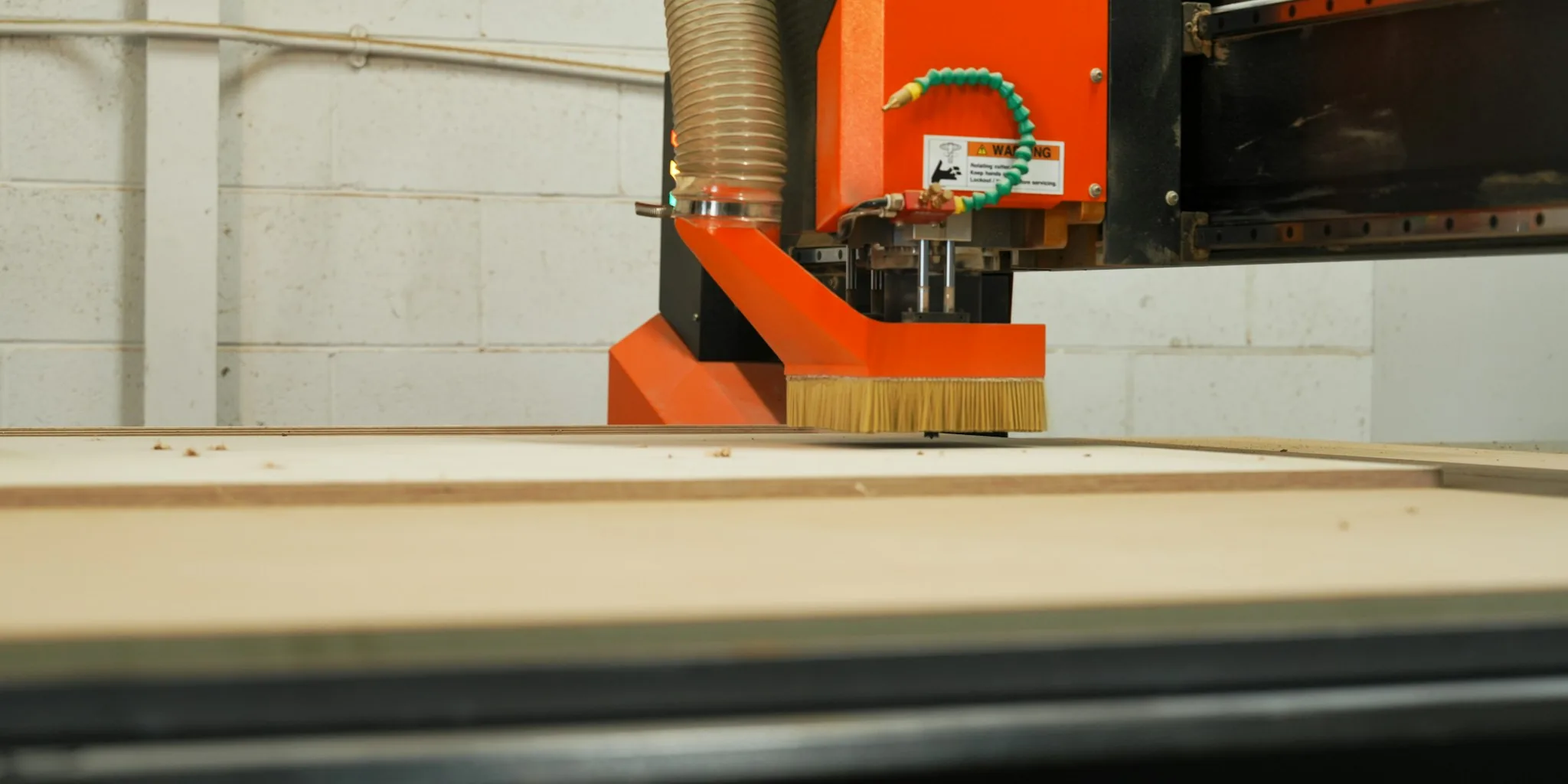 Festool Absorbs Shaper: What Buyers Need to Know