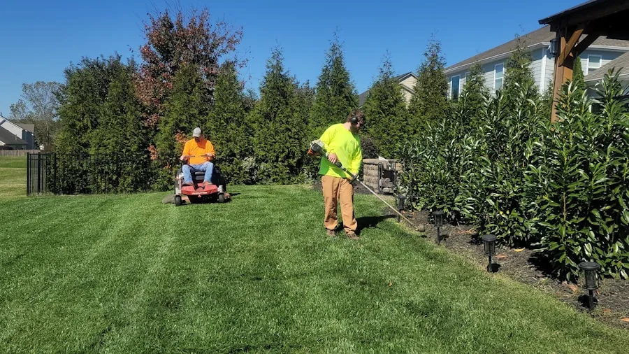 LiDAR Robot Lawn Mowers Arrive: What Shoppers Should Know About the New Navigation Technology 3 yard setup and installation
